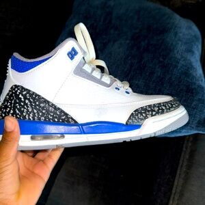 I don’t want them nomore